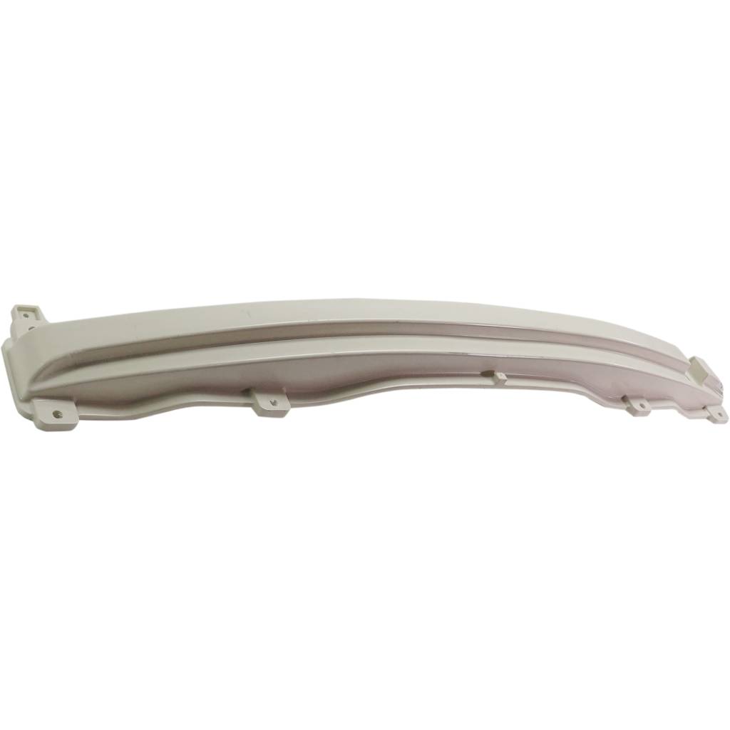 KIA SORENTO REAR BUMPER REINF (SMT) **CAPA** OEM#86631C6000 2016-2018 PL#KI1106161C