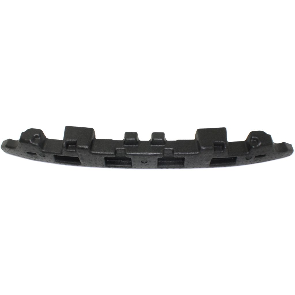 KIA SORENTO FRONT BUMPER ABSORBER (LX/EX)**CAPA** OEM#865201U000 2011-2013 PL#KI1070121C