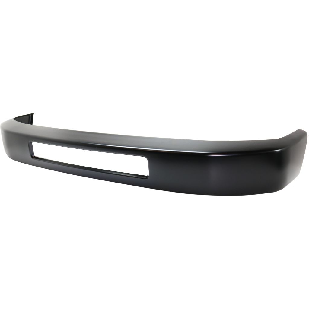 FORD TRUCKS & VANS FORD VAN 08-14 FRONT BUMPER PTD**CAPA** OEM#8C2Z17757APTM (P) PL#FO1002409C
