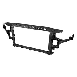 HYUNDAI ELANTRA GT RADIATOR SUPPORT**CAPA** OEM#64101G3000 2018-2020 PL#HY1225205C