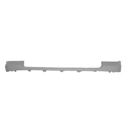 GM TRUCKS & VANS SIERRA/PU 1500 (GMC) FRONT BUMPER COVER UPPER PRM**CAPA** OEM#25783584 2007-2013 PL#GM1014102C