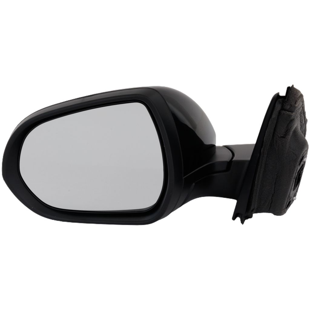 BUICK ENCORE GX DOOR MIRROR LEFT (Driver Side) PWR/N-HTD (PTM) OEM#42676143-PFM 2020-2023 PL#GM1320663