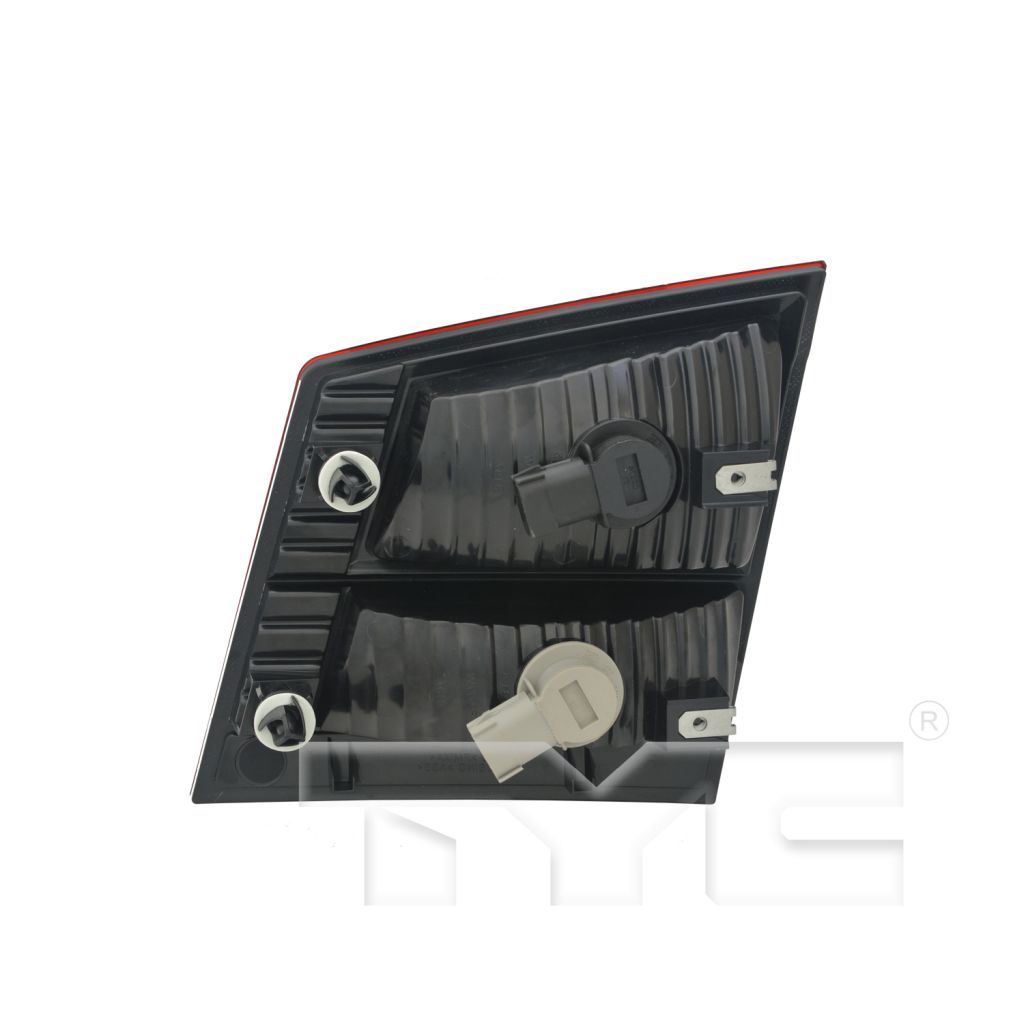 DODGE JOURNEY BACK-UP LAMP ASS LEFT (Driver Side) (WO/LED) OEM#4806369AF 2009-2020 PL#CH2802100