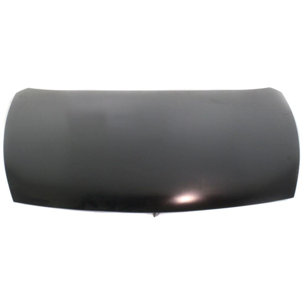 MAZDA MAZDA6 HOOD **CAPA** OEM#GS3L52310SP 2009-2013 PL#MA1230165C