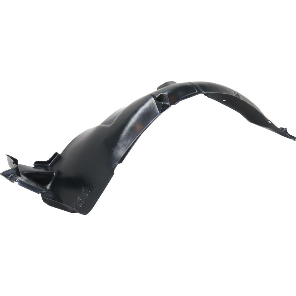 HYUNDAI TIBURON FENDER LINER LEFT (Driver Side) OEM#868112C700 2007-2008 PL#HY1248116