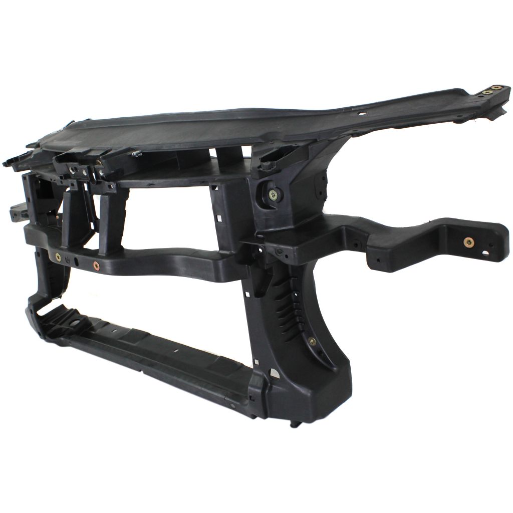 VOLKSWAGEN PASSAT RADIATOR SUPPORT OEM#3C0805588J 2006-2010 PL#VW1225126