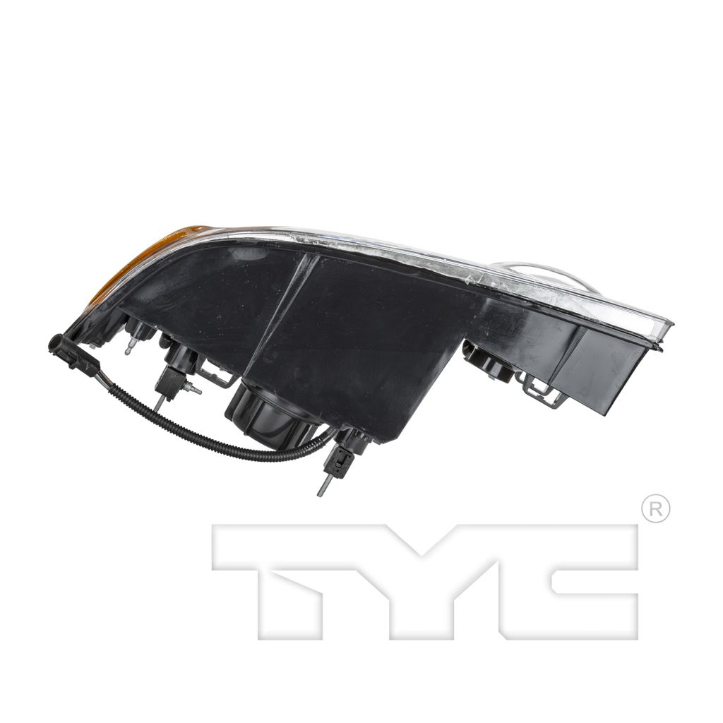 LINCOLN BLACKWOOD HEAD/LAMP ASSEMBLY RIGHT (Passenger Side) OEM#XL7Z13008AA 2002 PL#FO2503175