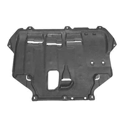 FORD C-MAX HYBRID/ENERGI FRONT SPLASH SHIELD (ENG UNDER CVR) OEM#FV6Z6P013A 2013-2018 PL#FO1228161