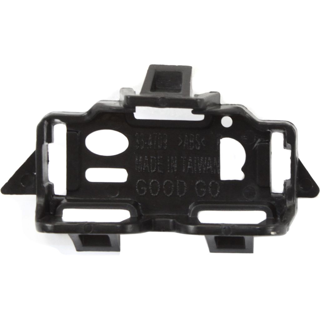 BMW BMW 5 SERIES HYBRID HEAD LAMP WASHER COVER STAY RIGHT (Passenger Side) (W/ M PKG) OEM#51118050116 2014-2016 PL#BM1049105