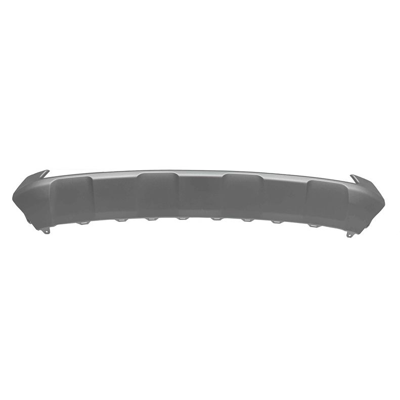 HONDA PILOT FRONT BUMPER LOWER VALANCE TXT-GRAY OEM#71115T90A10 2023-2025 PL#HO1095126
