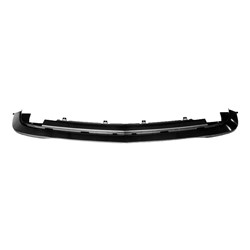 DODGE CHALLENGER FRONT BUMPER AIR DEFELCTOR LOWER SUPPORT (EXC ROUND FOG HOLE)(WO/WIDEBODY) OEM#68260156AC 2015-2023 PL#CH1091108