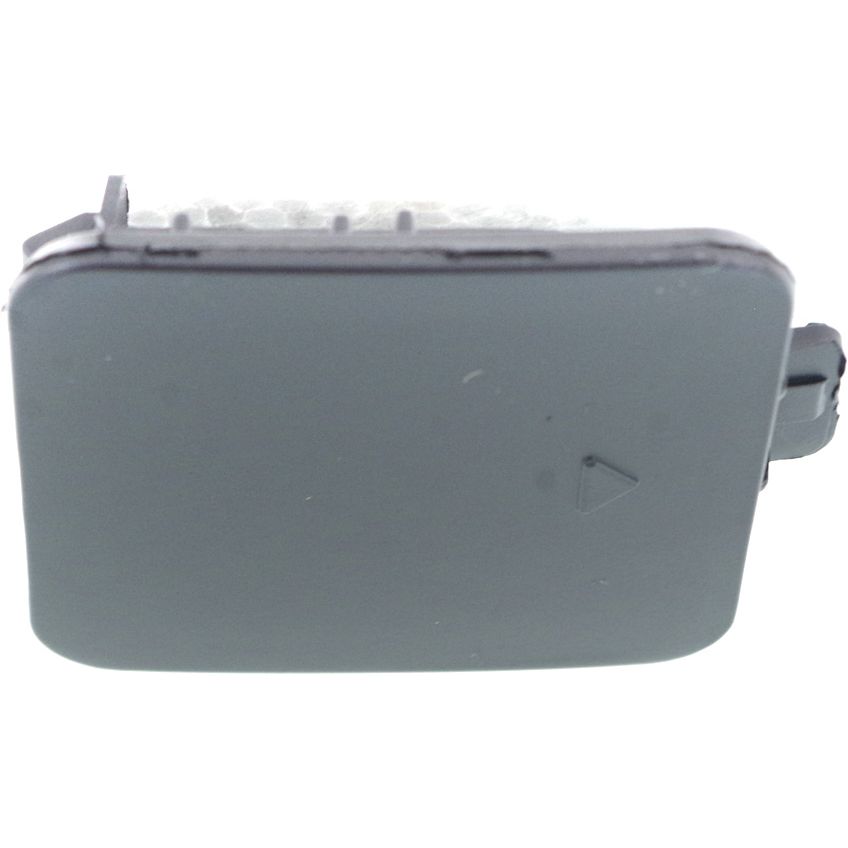 BMW BMW 5 SERIES (SEDAN) FRONT BUMPER TOW HOOK COVER (WO/M PKG) OEM#51117111787 2004-2010 PL#BM1029112