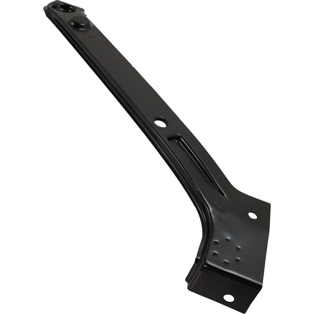 VOLKSWAGEN ATLAS RADIATOR SUPPORT UPPER TIE BAR RIGHT (Passenger Side) OEM#3CN805932B 2018-2020 PL#VW1225163