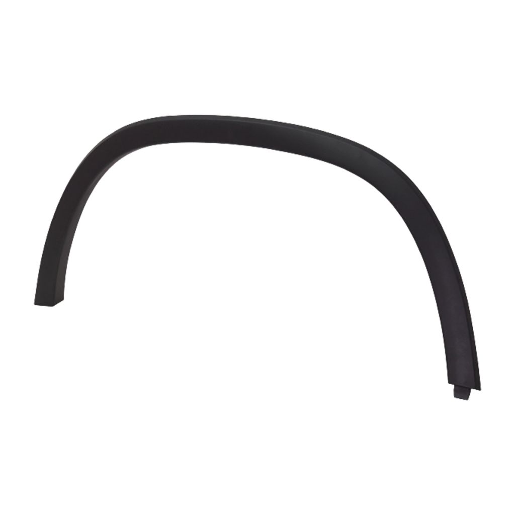 GM TRUCKS & VANS TRAX FRONT WHEEL OPENING MLDG RIGHT (Passenger Side) OEM#42490925 2017-2022 PL#GM1291251