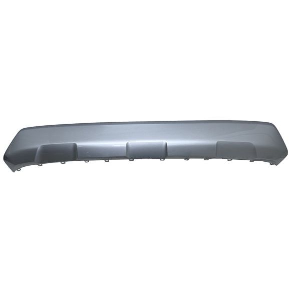 TOYOTA RAV4 HYBRID REAR BUMPER LOWER VALANCE PTM DARK SILVER (JAPAN) OEM#5245342040B3 2022-2025 PL#TO1195136