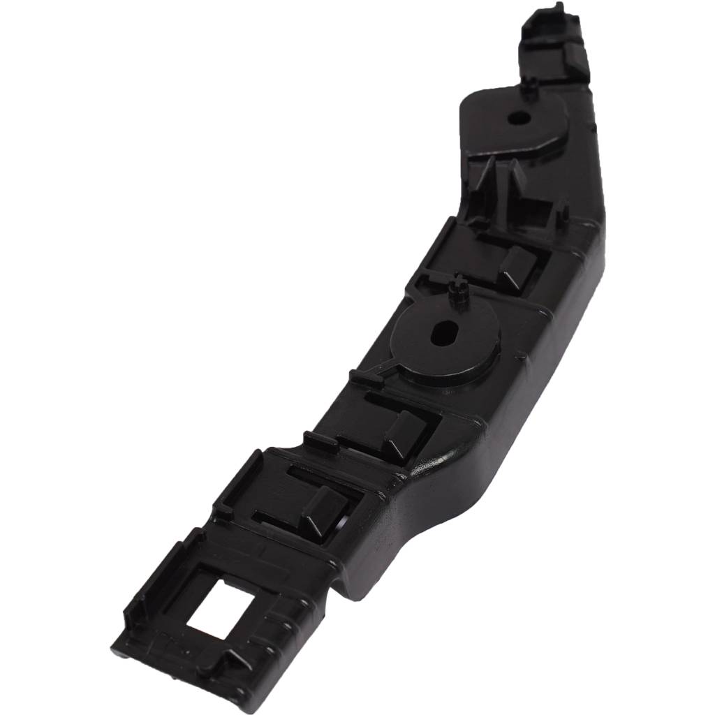 JEEPVEHICLE COMPASS FRONT BUMPER COVER SIDE SUPPORT BRACKET RIGHT (Passenger Side) OEM#68244508AB 2017-2024 PL#CH1043128