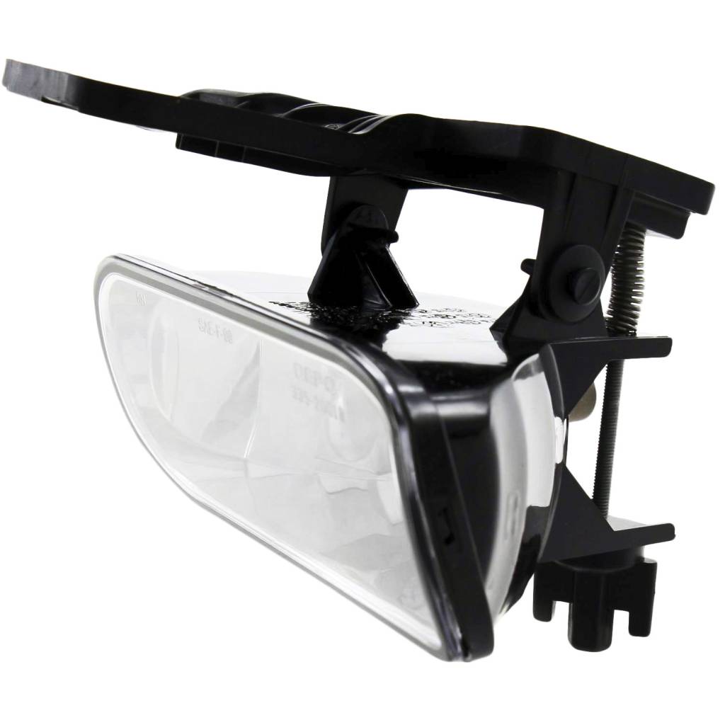 GM TRUCKS & VANS YUKON/YUKON XL (GMC) FOG LAMP RIGHT (Passenger Side) (GMC) OEM#10385055 2000-2006 PL#GM2593110