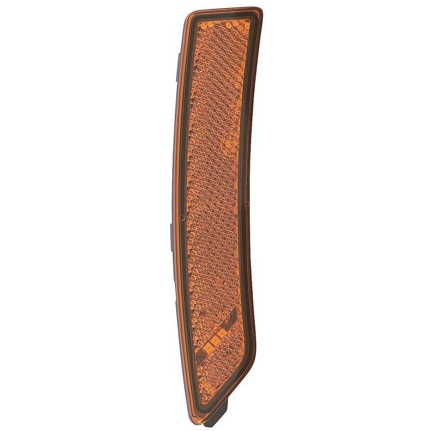 2015-2025 LINCOLN Side repeater lamp Right Passenger Side CAPA OEM# EJ7Z15A201A PL# FO2571103C