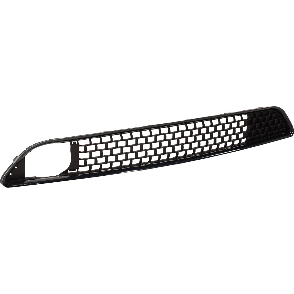 CHRYSLER 300 FRONT BUMPER GRILLE (WO/ACC)(SRT-8) OEM#68156960AA 2012-2014 PL#CH1036155