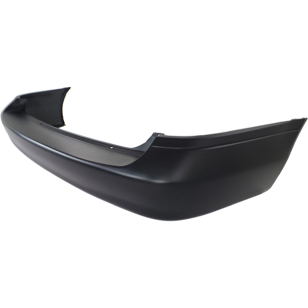 TOYOTA SIENNA REAR BUMPER COVER TXT DARK GRAY OEM#5215908010B0 1998-2003 PL#TO1100183