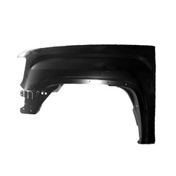 GM TRUCKS & VANS SIERRA/PU 2500/3500 (GMC) FENDER LEFT (Driver Side) OEM#23303550 2015-2019 PL#GM1240387