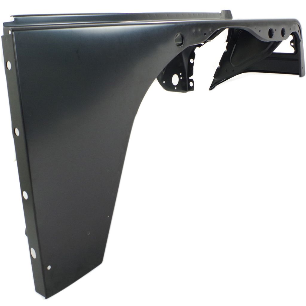 JEEP WRANGLER FENDER RIGHT (Passenger Side) **CAPA** OEM#5003950AL 1997-2006 PL#CH1241225C