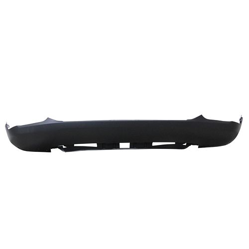 JEEPVEHICLE GRAND CHEROKEE (WL) FRONT BUMPER COVER LOWER TEXTURE (EXC OVERLAND) OEM#68575119AA 2022-2024 PL#CH1015152