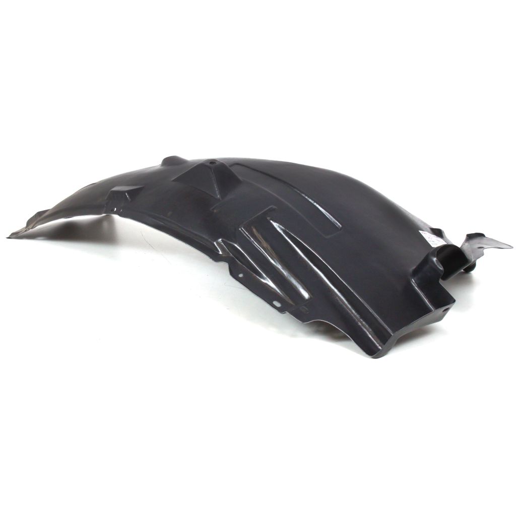 INFINITI Q60 COUPE FENDER LINER LEFT (Driver Side) (REAR SECTION) OEM#63843JL03A 2014-2015 PL#IN1248115