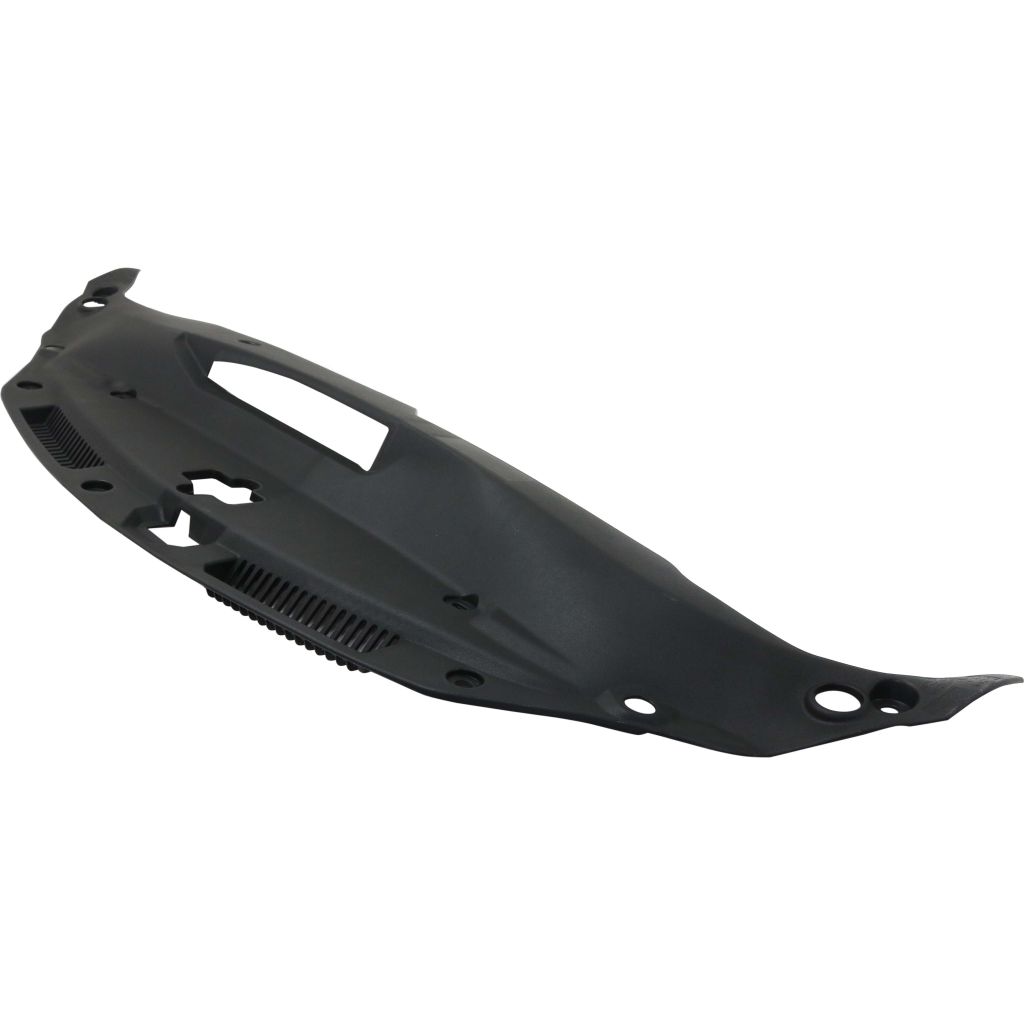 LEXUS IS 250/200t/300/350 (SEDAN) RADIATOR SUPPORT TOP COVER (2.5L/3.5L) OEM#5329553060 2017-2020 PL#LX1224118
