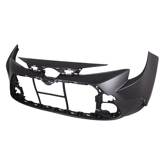 TOYOTA COROLLA/SEDAN FRONT BUMPER COVER PRIMED (L/LE/XLE)(JAPAN)(W/TOW COVER) OEM#5211912998 2020-2022 PL#TO1000464