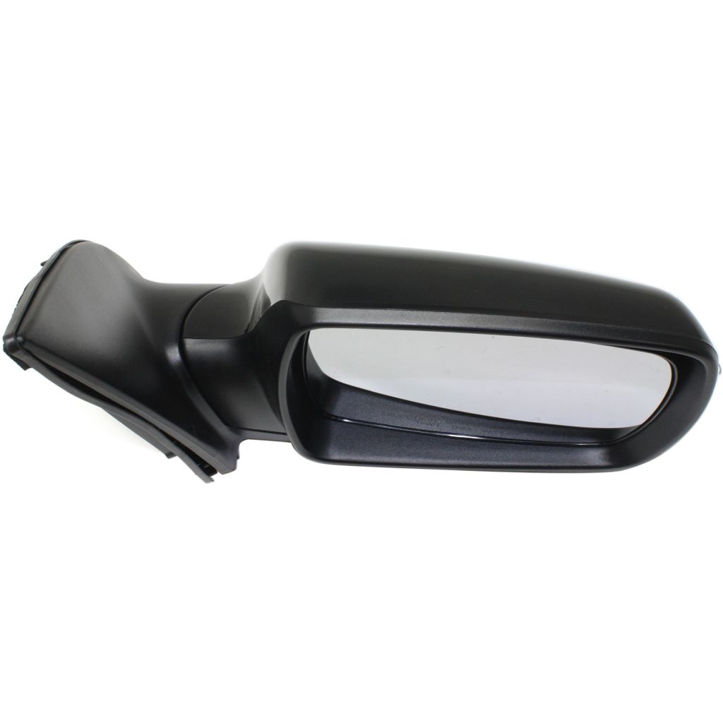 KIA SEDONA MINIVAN DOOR MIRROR RIGHT (Passenger Side) PWR/HTD/SIGNAL/MEMEORY OEM#876204D922 2009-2014 PL#KI1321159