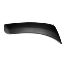 TOYOTA RAV4 FRONT BUMPER SIDE FLARE LEFT (Driver Side) PRM-GRAY OEM#5211342050C0 2001-2005 PL#TO1004169