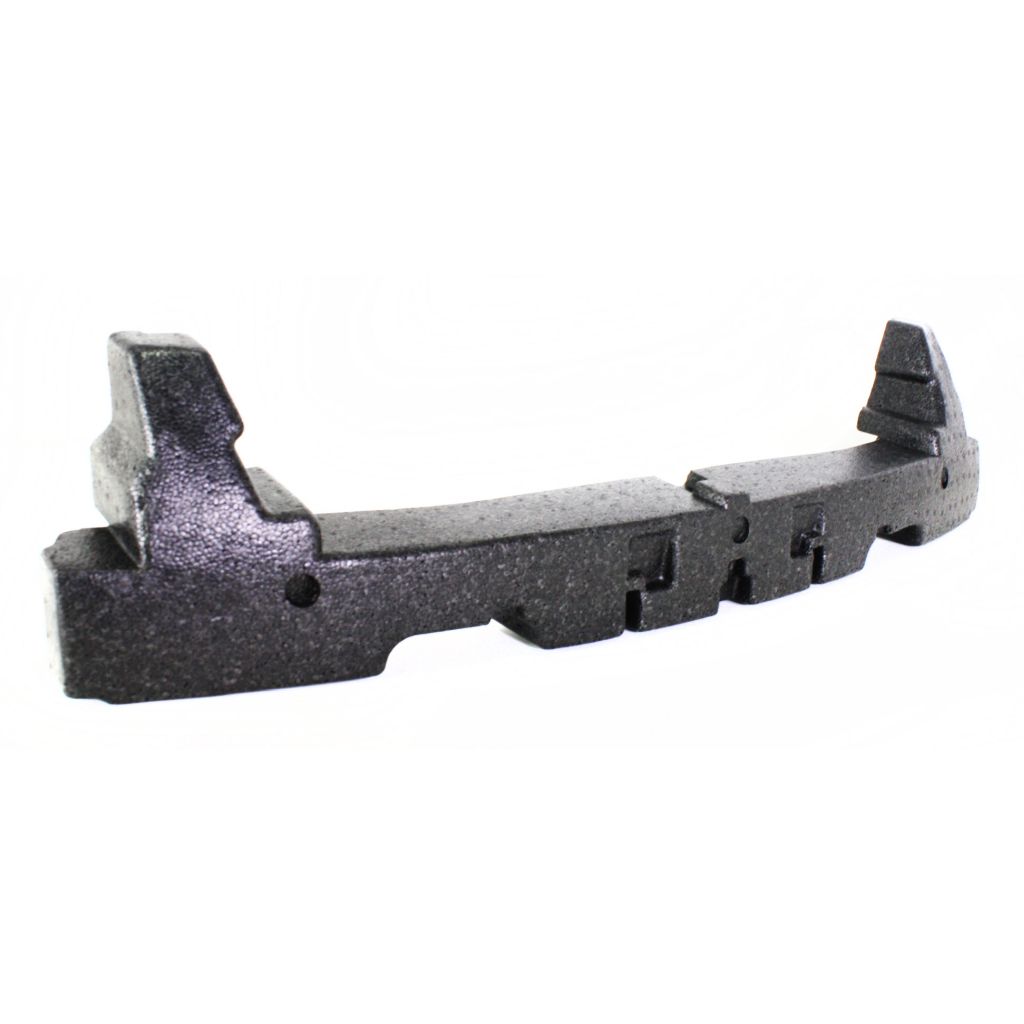 INFINITI Q60 COUPE FRONT BUMPER ABSORBER OEM#62090JL00A 2014-2015 PL#IN1070111