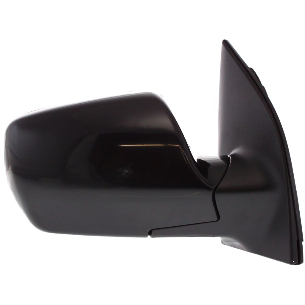 HYUNDAI ENTOURAGE DOOR MIRROR RIGHT (Passenger Side) POWER/HEATED (W/ MEMORY) OEM#876204D221 2007-2008 PL#KI1321128