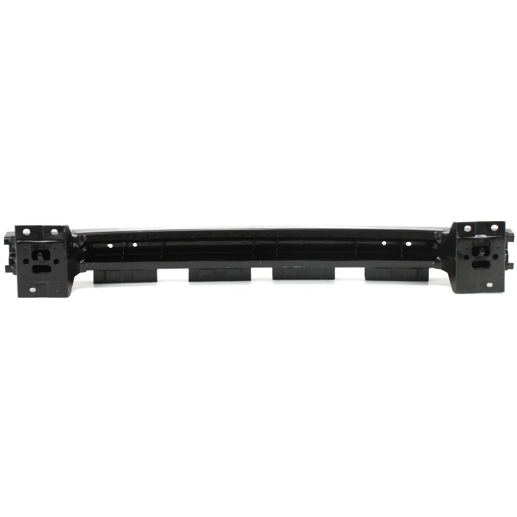 HONDA INSIGHT REAR BUMPER REINFORCEMENT OEM#71530TM8A00ZZ 2010-2014 PL#HO1106181
