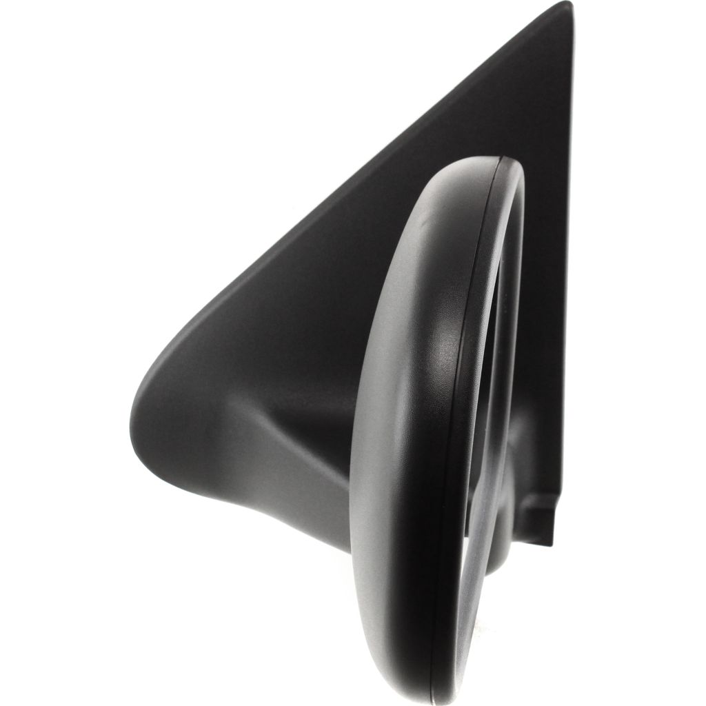 FORD TRUCKS & VANS FORD/PU (F150 HERITAGE MODEL) DOOR MIRROR LEFT (Driver Side) MANUAL (RECTANGULAR) OEM#1L3Z17683GAA 2004 PL#FO1320272