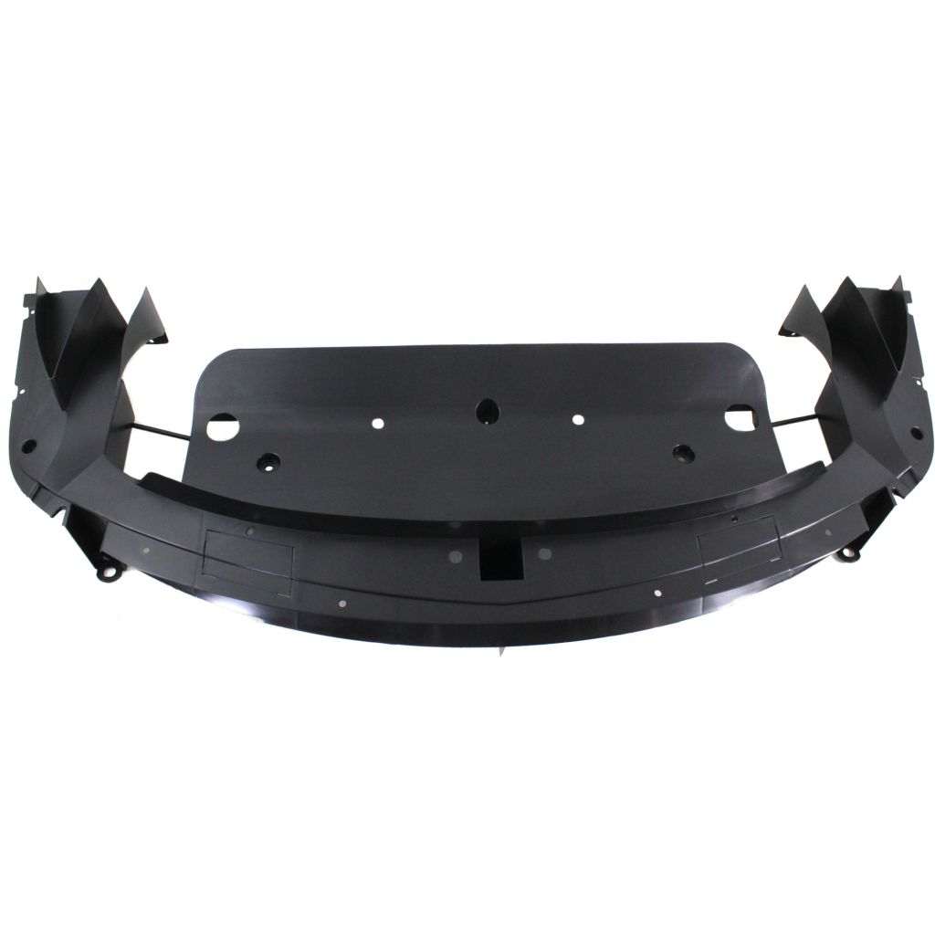 PONTIAC GRAND PRIX FRONT LOWER AIR DEFLECTOR OEM#15246564 2004-2008 PL#GM1092224