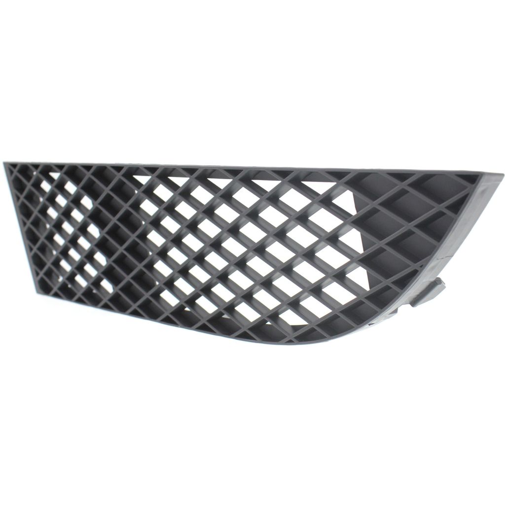 BMW BMW 7 SERIES FRONT BUMPER GRILLE LEFT (Driver Side) OEM#51117135563 2006-2008 PL#BM1038116