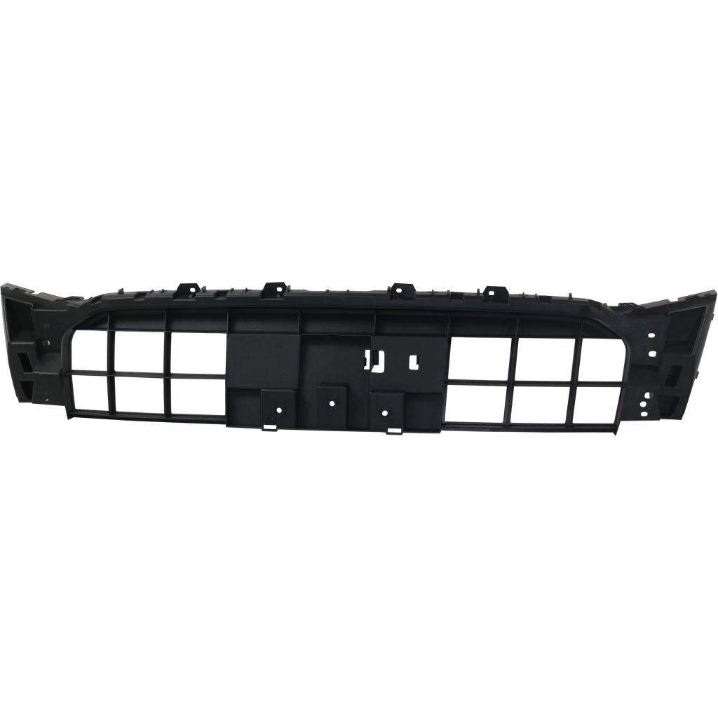 AUDI Q5 / SQ5 GRILLE BRACKET (UPPER PLATE)(W/S-LINE) OEM#8R0853692D 2013-2017 PL#AU1207101