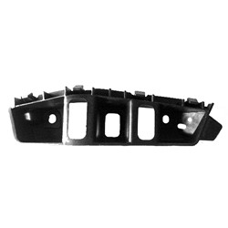VOLKSWAGEN TOUAREG FRONT BUMPER COVER RETAINER OUTER RIGHT (Passenger Side) (Cover Guide) OEM#7P6807050 2011-2014 PL#VW1043112