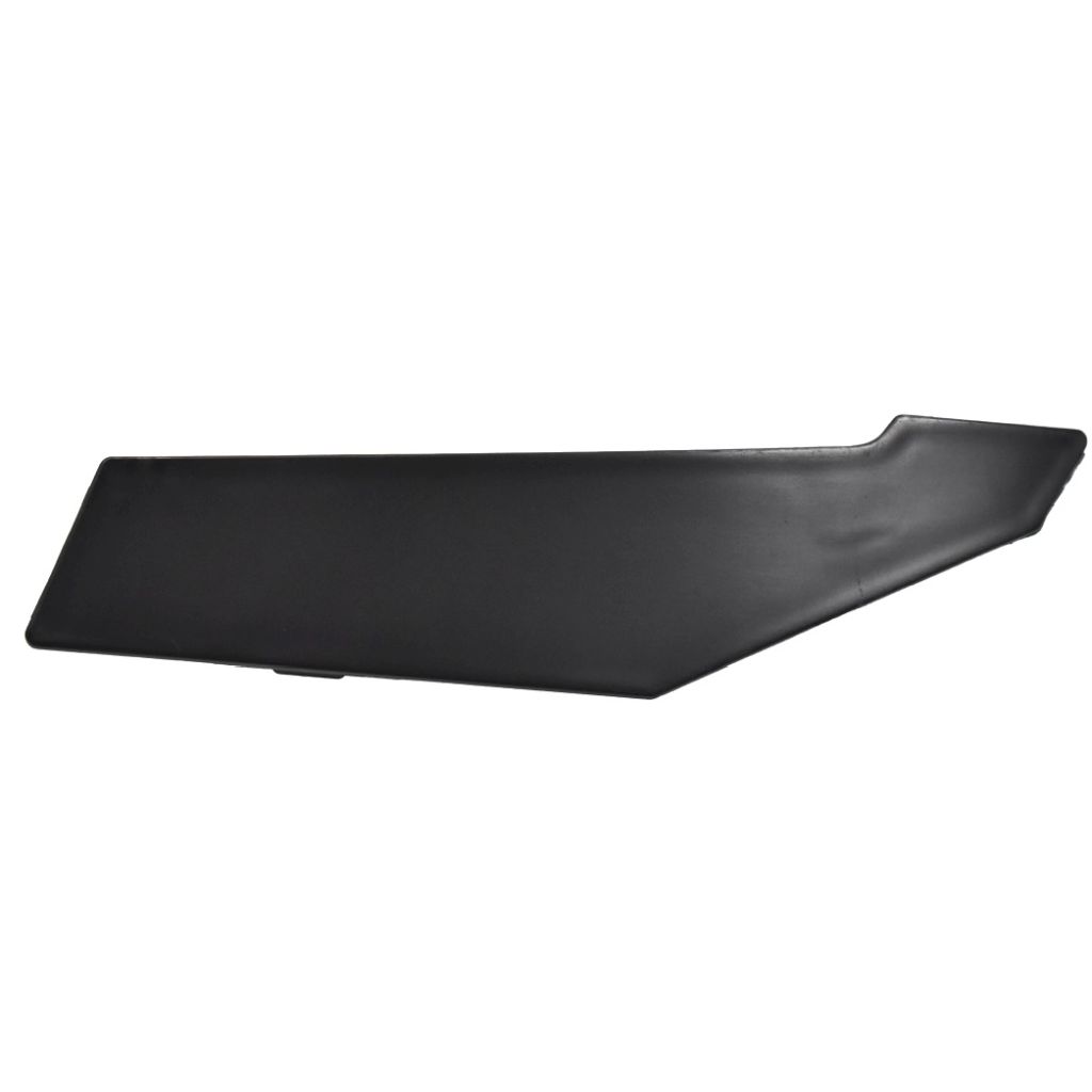 HYUNDAI ELANTRA SEDAN GRILLE BLANKING COVER LEFT (Driver Side) (KOREA) OEM#863A5AA010 2021-2023 PL#HY1212105
