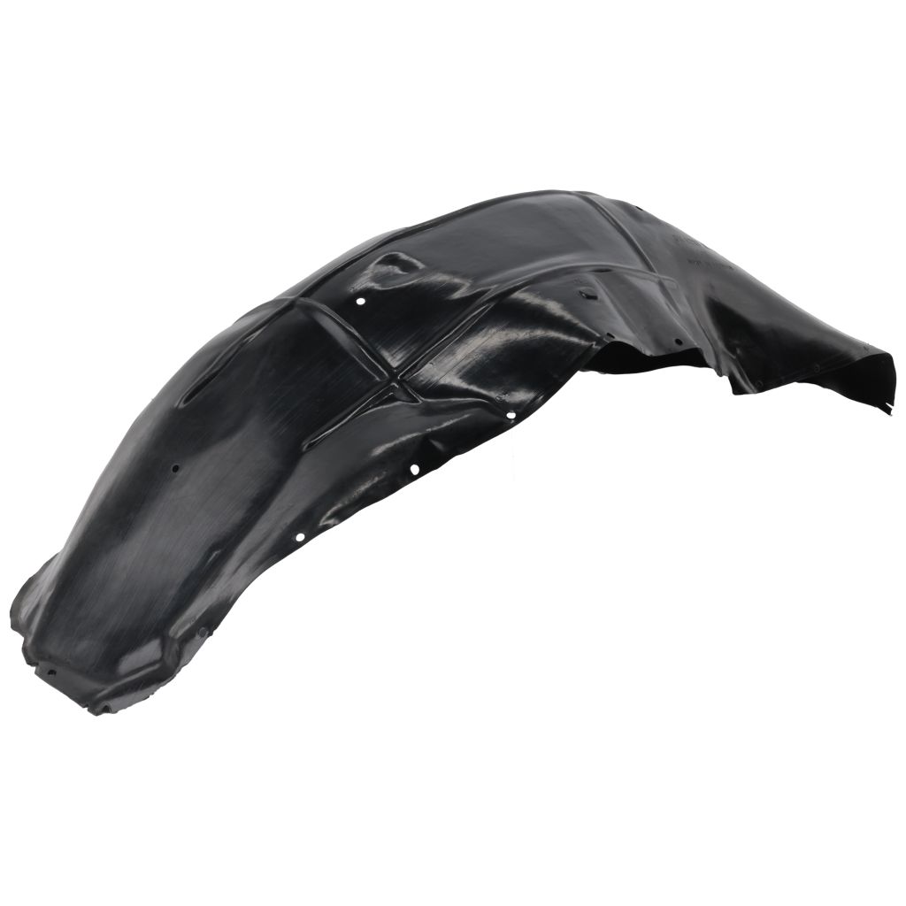 GM TRUCKS & VANS TAHOE (CHEVY) FENDER LINER RIGHT (Passenger Side) (WO/Z71) OEM#22806317 2015-2020 PL#GM1249243
