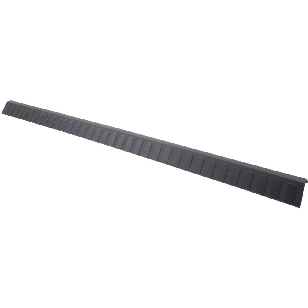 FORD TRUCKS & VANS TRANSIT CONNECT REAR BUMPER STEP PAD PLATINUM OEM#2T1Z17B807AA 2010-2013 PL#FO1191135