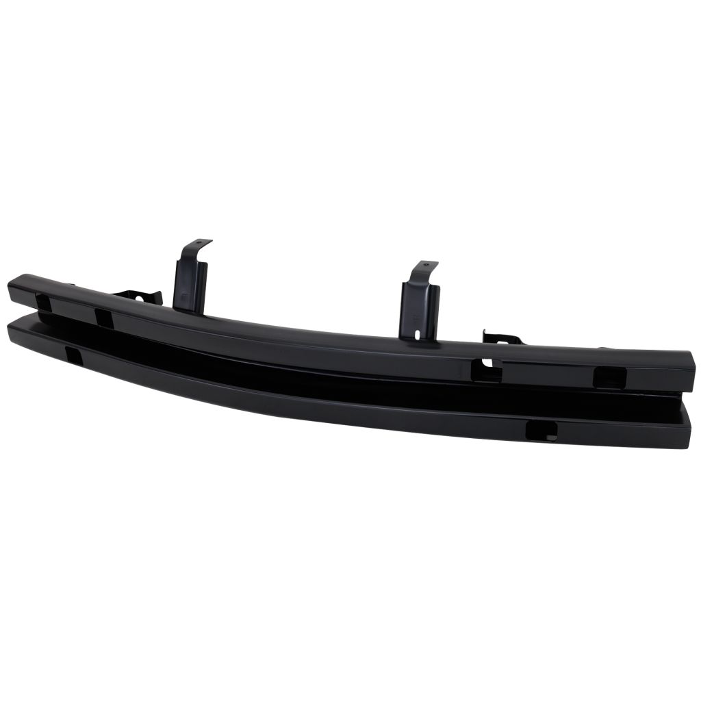 GM TRUCKS & VANS YUKON DENALI/YUKON XL DENALI (GMC) FRONT BUMPER REINFORCEMENT **CAPA** OEM#23195058 2015-2020 PL#GM1006681C