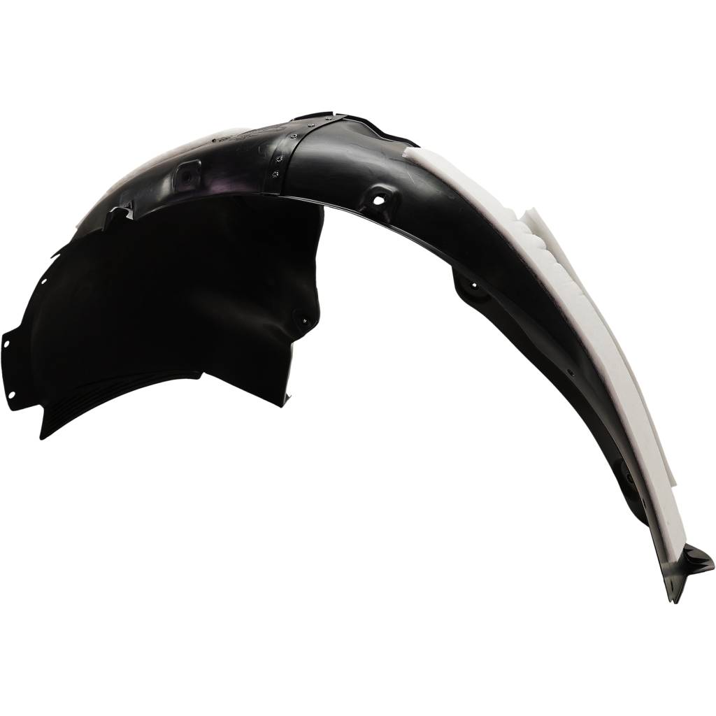 KIA SPORTAGE FENDER LINER LEFT (Driver Side)**CAPA** OEM#86811D9500 2020-2022 PL#KI1248163C