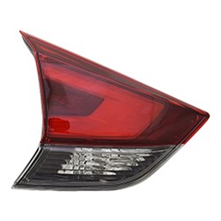 NISSAN(DATSUN) ROGUE HYBRID TAIL LAMP ASSEMBLY INNER LEFT (Driver Side)**CAPA** OEM#265556FL5D 2017-2019 PL#NI2802115C