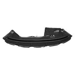 TOYOTA SIENNA FRONT SPLASH SHIELD (ENG UNDER CVR) OEM#5144108020 2007-2010 PL#TO1228144