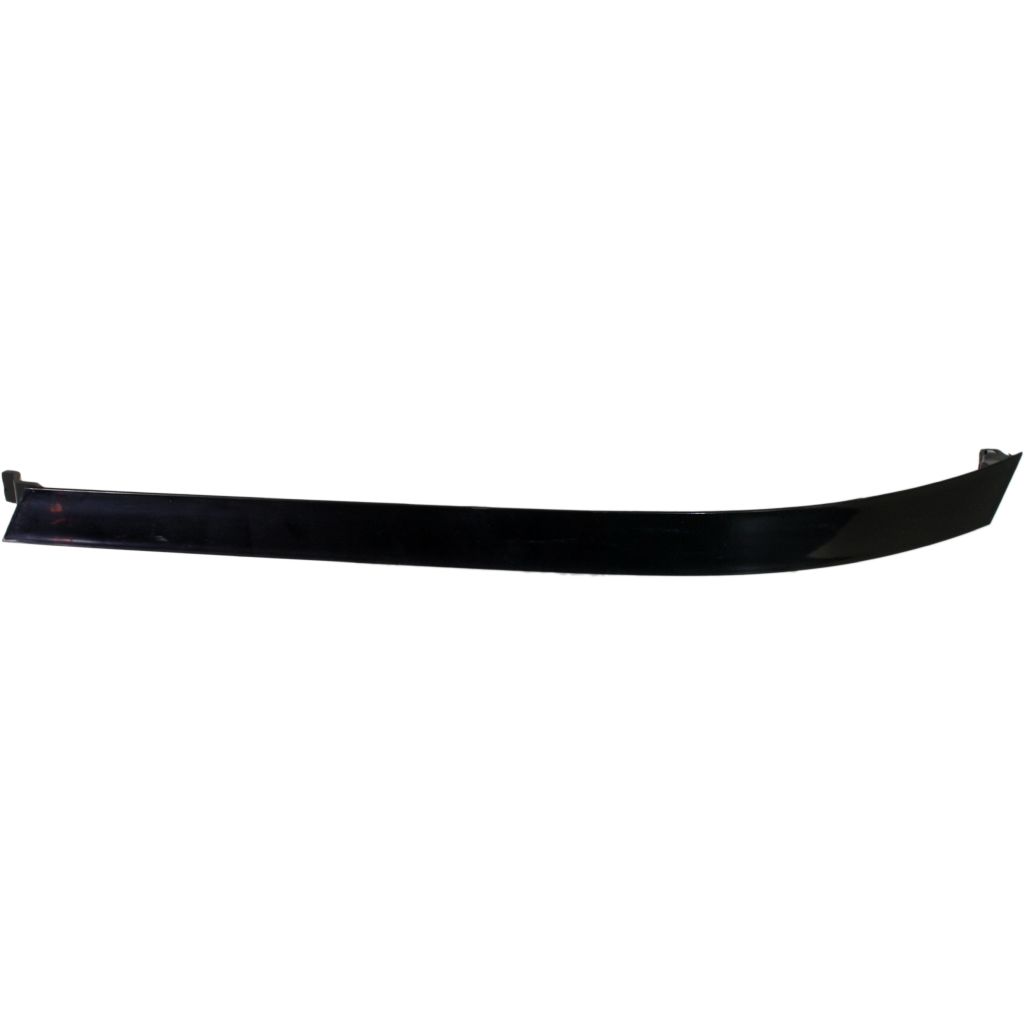 HONDA PILOT HEAD/LAMP FILLER LEFT (Driver Side) BLACK (BELOW HEAD/LAMP) OEM#60320S9VA00ZA 2003-2005 PL#HO1088111