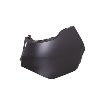 KIA SPORTAGE REAR BUMPER SIDE UPPER COVER RIGHT (Passenger Side) PRIMED (USA)(EXC HYBRID/PLUG-IN) **CAPA** OEM#86657DW000 2023-2025 PL#KI1117102C