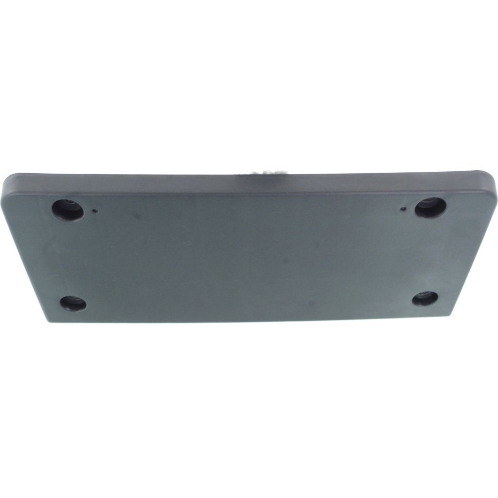 KIA OPTIMA FRONT LICENSE PLATE BRACHET OEM#865192T500 2014-2015 PL#KI1068102